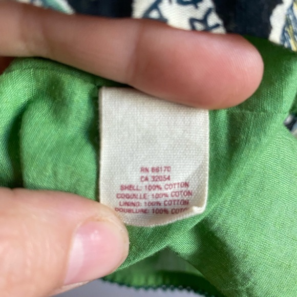 Maeve 100 % cotton dress VGUC - Picture 6 of 8